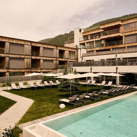 Hirben Naturlaub Villabassa Εξωτερικό φωτογραφία