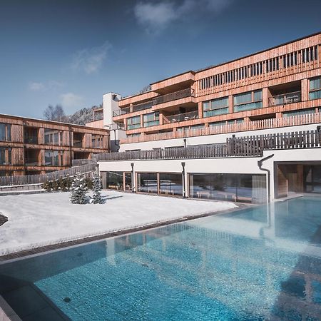 Hirben Naturlaub Villabassa Εξωτερικό φωτογραφία