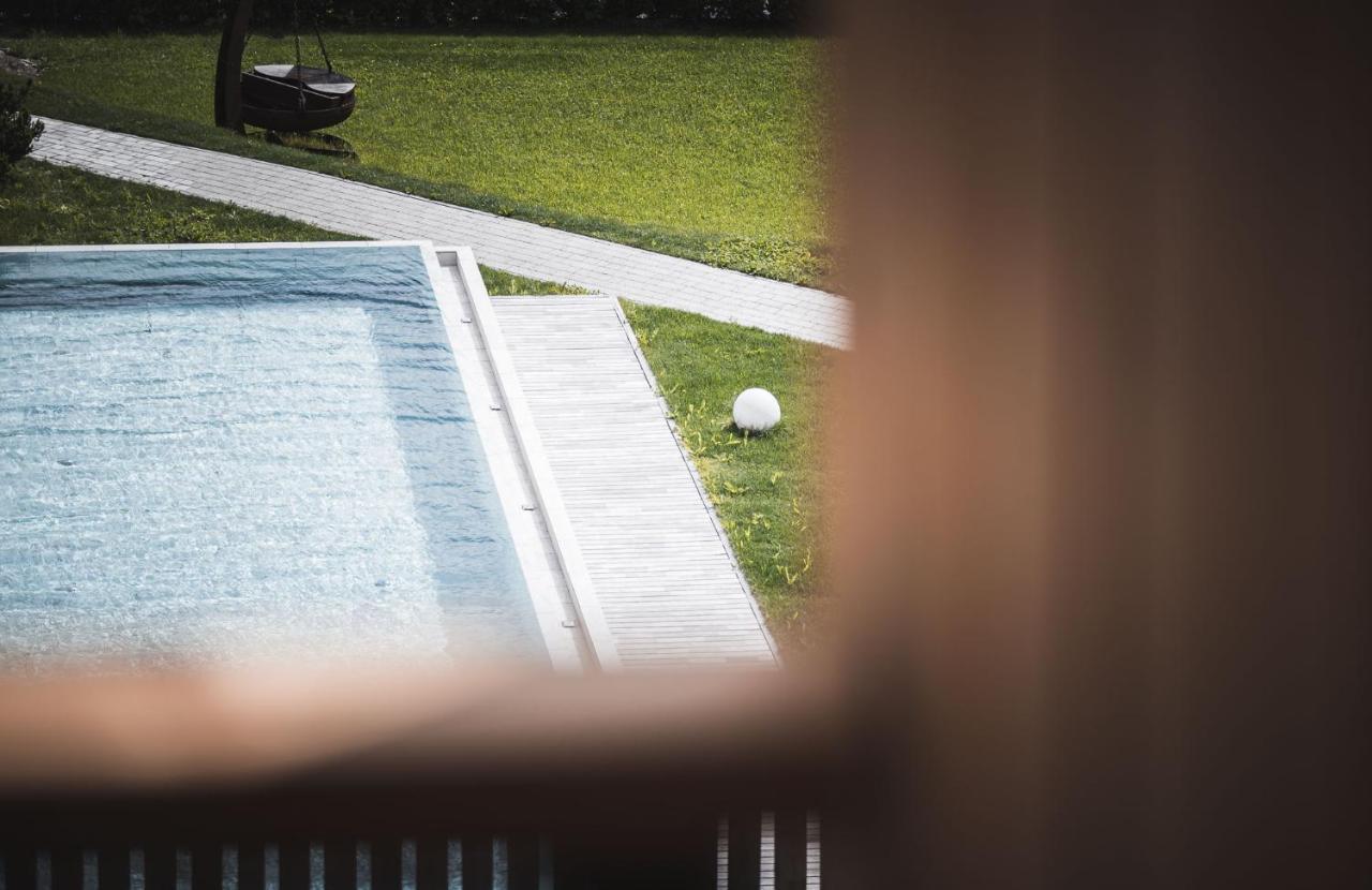 Hirben Naturlaub Villabassa Εξωτερικό φωτογραφία