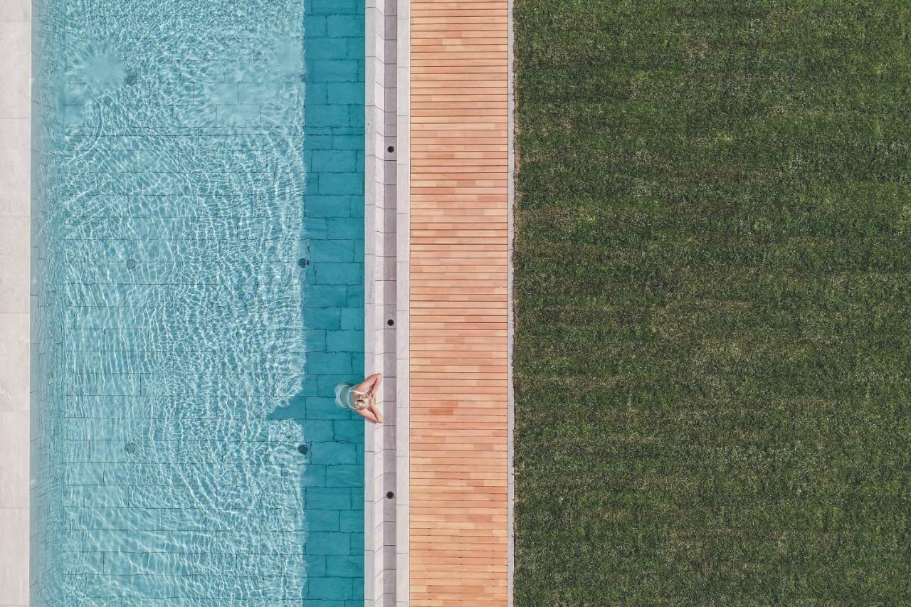 Hirben Naturlaub Villabassa Εξωτερικό φωτογραφία