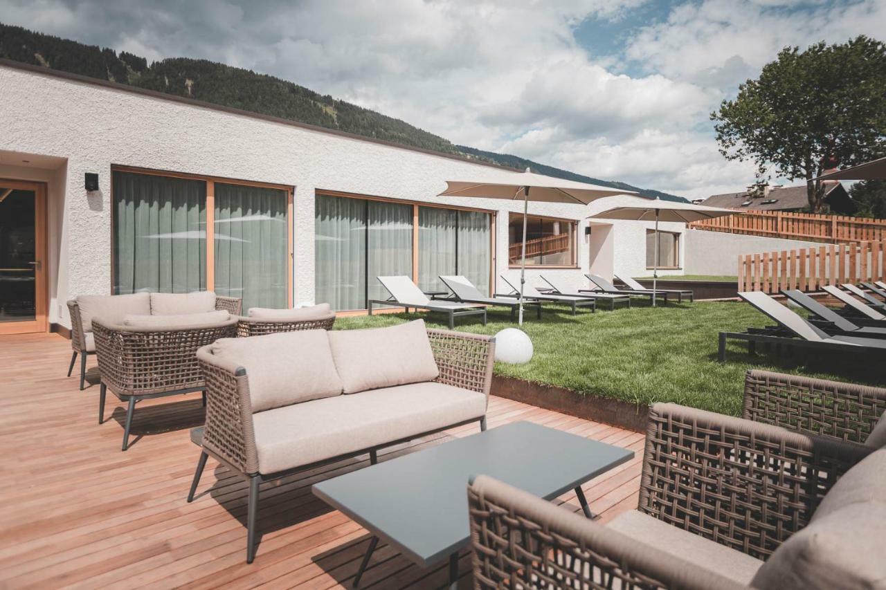 Hirben Naturlaub Villabassa Εξωτερικό φωτογραφία